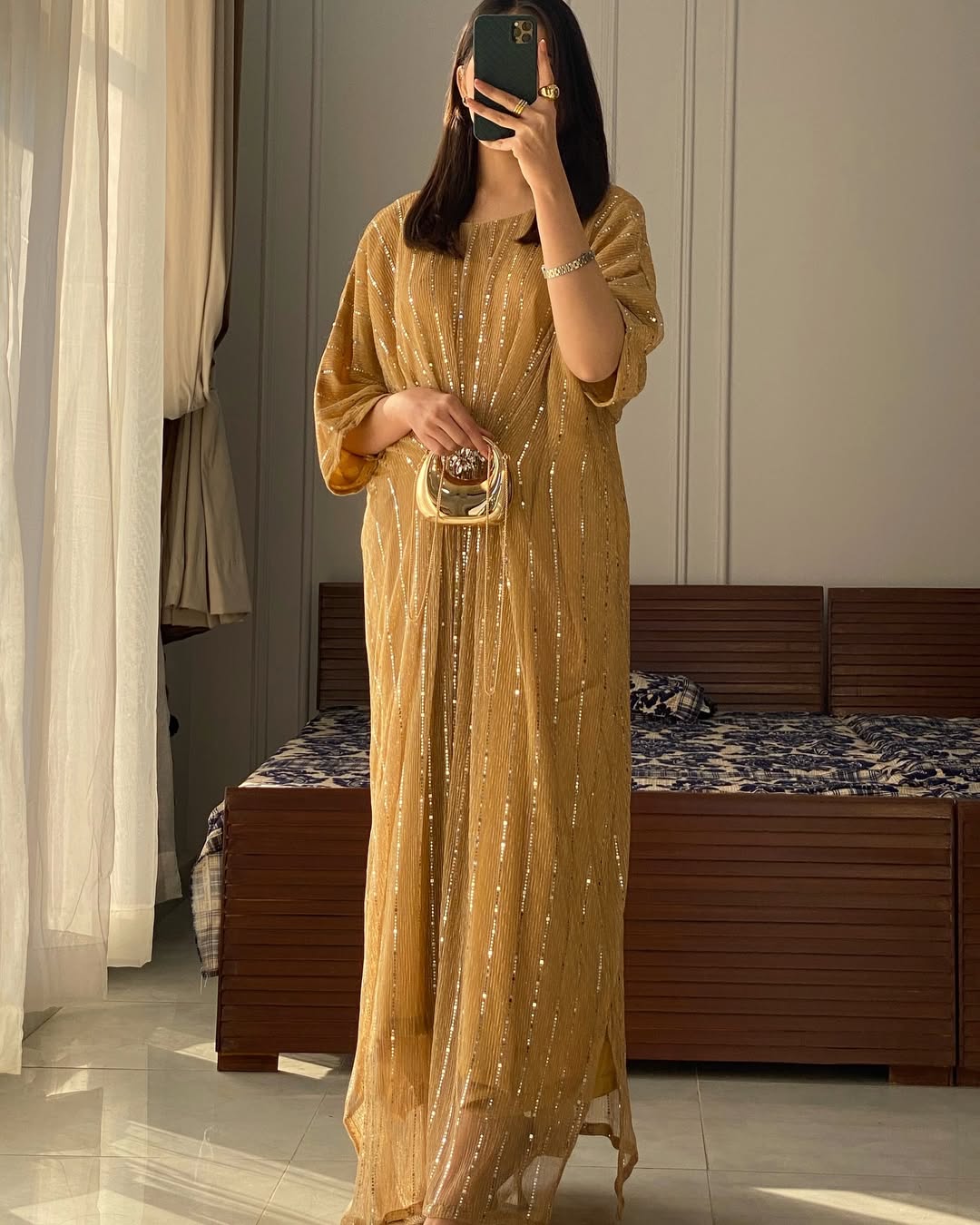 *New arrival Moonlight Kaftan*