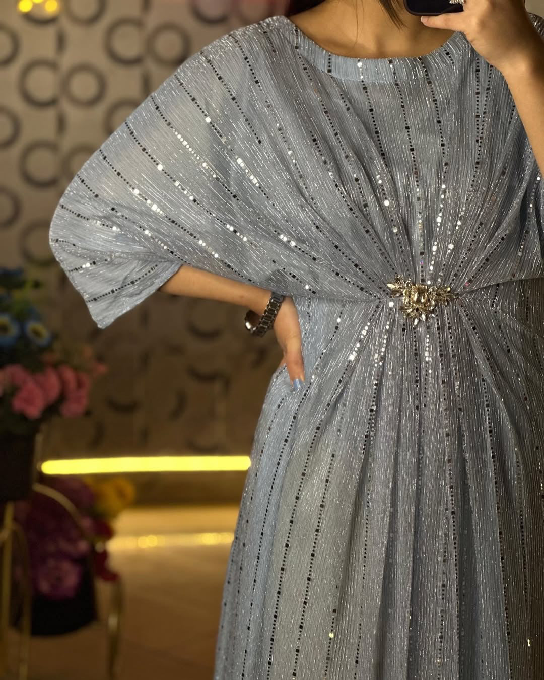 *New arrival Moonlight Kaftan*