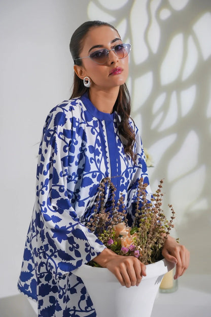 Digital Printed Arrival