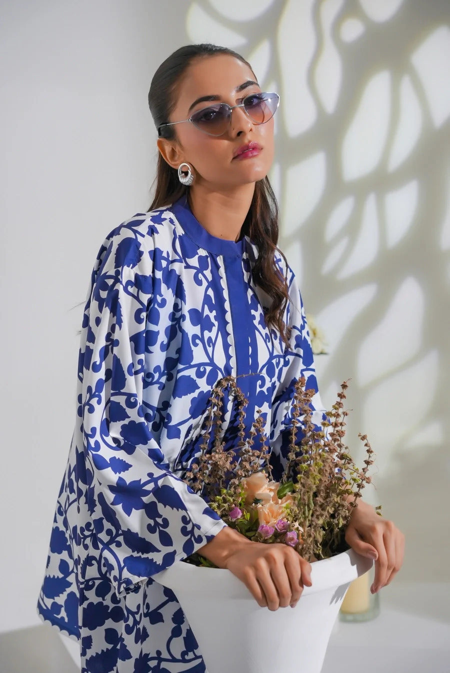 Digital Printed Arrival