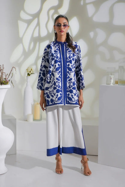 Digital Printed Arrival