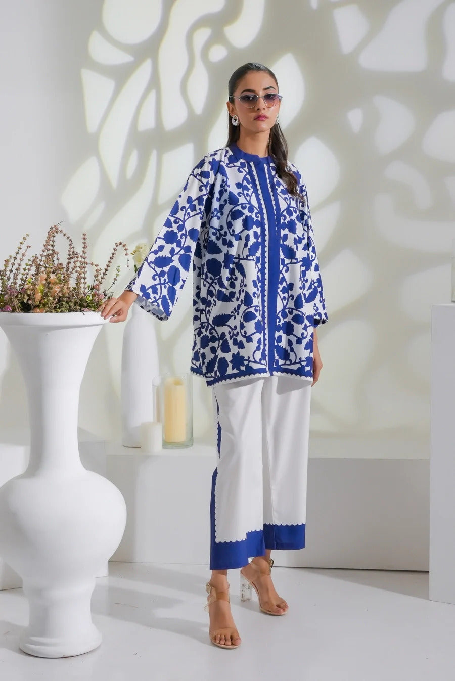 Digital Printed Arrival