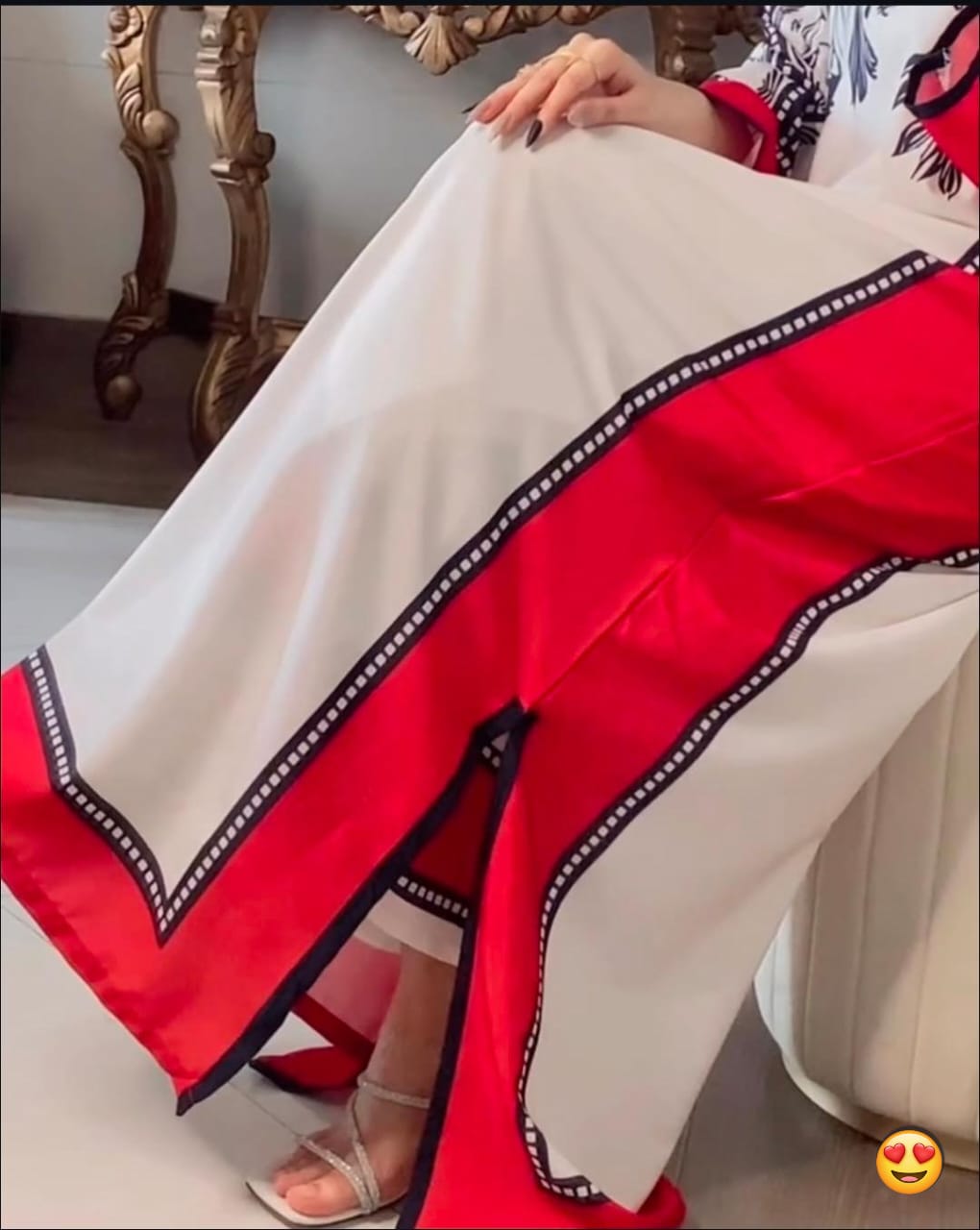 `🌸FUSION VARZAH LONG DIGITAL PRINTED 3PEC🌸`