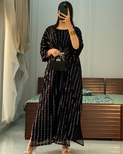 *New arrival Moonlight Kaftan*