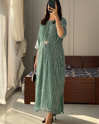 *New arrival Moonlight Kaftan*
